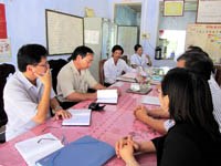 Tình hình sốt rét gia tăng ở một số tỉnh khu vực miền Trung Tây Nguyên