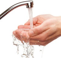 Sự kiên quốc tế nổi bật về Ngày Thế giới rửa tay (GHD) và Mục tiêu phát triển thiên niên kỷ (MDGs)