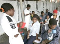 Zimbabwe thực hiện các hành động nhằm vào  các bệnh nhiệt đới bị lãng quên 