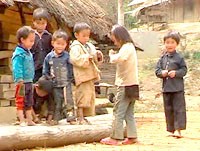 Phòng chống suy dinh dưỡng trẻ em không chỉ là thực hiện mục tiêu Thiên niên kỷ (MDGs)