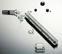 Thế giới hướng tới việc chăm sóc sức khỏe không có thủy ngân