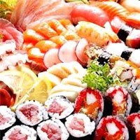 Món ăn sushi và sashimi, ẩn họa khó lường