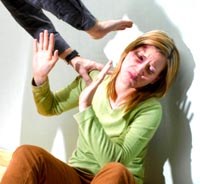 Hành động của WHO trong phòng ngừa bạo lực đối với phụ nữ 