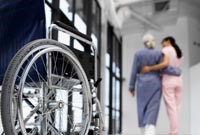 Thế giới tăng cường chăm sóc sức khỏe người khuyết tật 