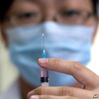 Dịch bệnh sởi và phòng chống bệnh sởi trên thế giới