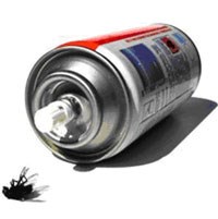 Cách dùng bình xịt muỗi phòng chống sốt xuất huyết