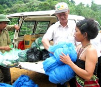 Một quyết định táo bạo