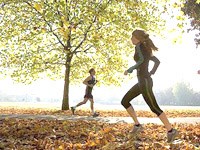 Phòng bệnh tim mạch bằng tập thể dục