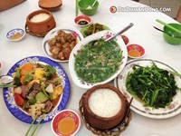 Nhu cầu năng lượng của cơ thể con người