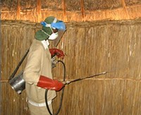 Lựa chọn hóa chất phun tồn lưu diệt muỗi truyền bệnh phù hợp