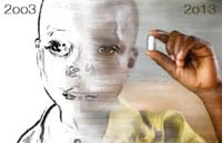 Các bệnh nhiệt đới bị lãng quên 2003-2013: Một thập kỷ tiến bộ liên tục