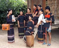 Miễn dịch sốt rét giúp chống đỡ mắc bệnh