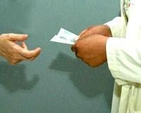 Điểm báo về các tin liên quan đến y tế từ ngày 27/12 đến 30/12 năm 2013