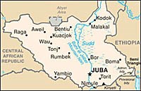 WHO đáp ứng với cuộc khủng hoảng nhân đạo ngày càng tồi tệ ở Nam Sudan và điều chỉnh các hướng dẫn về cao huyết áp