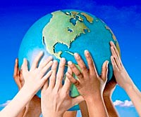 Biến đổi khí hậu ảnh hưởng đến nguồn nước và nguyên nhân gây ra siêu bão ?