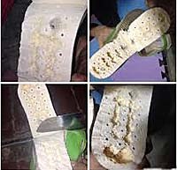 Điểm báo về các thông tin liên quan đến y tế từ ngày 9/1 đến 11/1 năm 2014