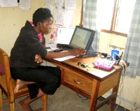 Malawi sử dụng điện thoại di động nhằm thúc đẩy sức khỏe bà mẹ