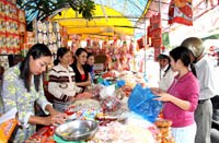 Chỉ thị của Bộ Y tế bảo đảm công tác y tế trong dịp Tết Giáp Ngọ năm 2014