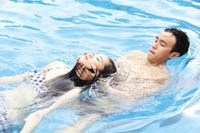 Người cứu đuối cần biết phương pháp cứu nạn 