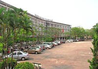 Nghề thầy thuốc không phải là một phương tiện thương mại