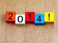 Những xu hướng sức khỏe hàng đầu trong năm 2014