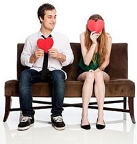 Tình yêu tốt cho tim (Love is good for the heart, cardiologist says)