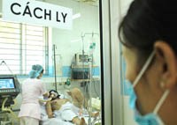 Công điện khẩn phòng chống cúm gia cầm lây sang người của Thủ tướng Chính phủ