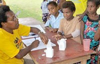 Những nỗ lực mới và triển vọng trong việc tiêu diệt bệnh ghẻ cóc trên thế giới