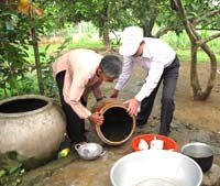 WHO: dự báo sốt xuất huyết dengue ở khu vực Tây Thái Bình Dương 2014