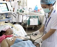 Đừng chủ quan không tiêm phòng vaccine uốn ván