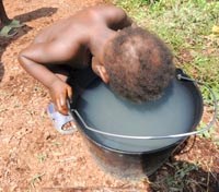 Cộng đồng quốc tế tiếp tục hỗ trợ giải quyết khủng hoảng chiến tranh ở châu Phi  