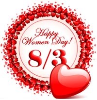 Vì sao lại có ngày Quốc tế Phụ nữ?