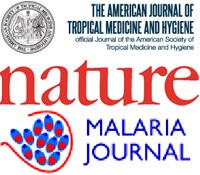  Tuyển tập các công trình nghiên cứu về sốt rét trên các tạp chí thế giới