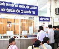 Điểm báo về các thông tin liên quan đến y tế ngày 04/3 năm 2014 