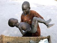 Nguy cơ và thành quả trong cuộc chiến phòng chống sốt rét ở một số nước trên thế giới