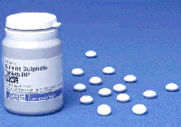 Cần có quinin để xử trí trường hợp điều trị sốt rét thất bại