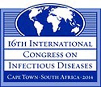 Thông báo về Hội nghị bệnh truyền nhiễm quốc tế năm 2014