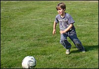 10 sự kiện về hoạt động thể lực