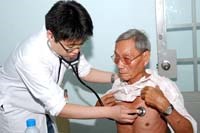 Các tuyến bệnh viện không nên chủ quan với sốt xuất huyết 