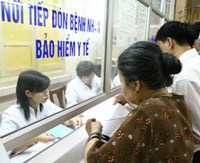 Điểm báo về các thông tin liên quan đến y tế từ ngày 15/3 đến 18/3 năm 2014