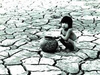 Dự án Tăng cường năng lực thực hiện Chiến lược quốc gia về biến đổi khí hậu (CBICS) tại Việt Nam