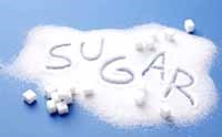Tác động của đường với sức khỏe