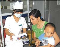 Tai biến y khoa xảy ra khi không thực hiện đúng quy trình y tế