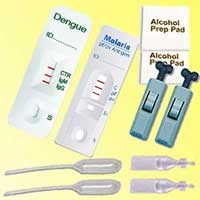 Thông tin tổng hợp mới nhất về bệnh sốt rét và sốt xuất huyết đầu năm 2014