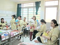 Khi nào dịch bệnh sởi được công bố 