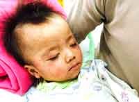 Thông tin cập nhật về bệnh sởi và rubella trên thế giới năm 2013 và đầu năm 2014 