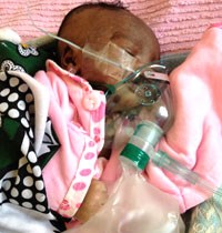 Từ các trường hợp sốt rét bẩm sinh: Nghiên cứu tổng hợp về sốt rét truyền từ mẹ sang con tại Trung Quốc