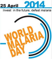Ngày Sốt rét thế giới năm 2014: WHO giúp các nước đánh giá tính khả thi trong công tác loại trừ bệnh sốt rét