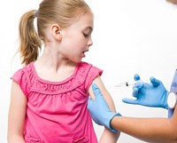 WHO: Độ bao phủ và lợi ích của chủng ngừa 