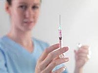 Việt Nam hưởng ứng Tuần lễ tiêm chủng thế giới năm 2014